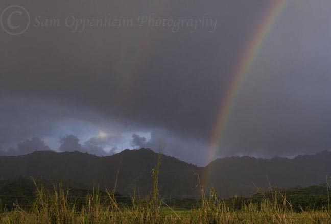 Kauai-2-Rainbow